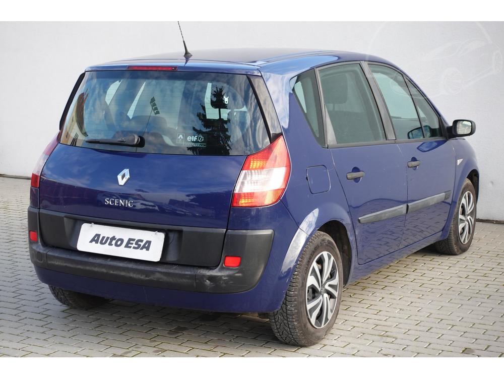 Renault Scenic 1.4 DCI