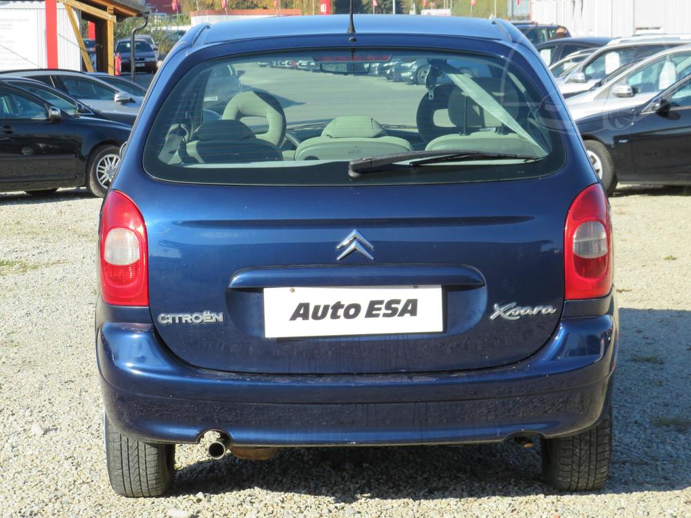 Citron Xsara 1.8 16 V