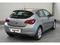 Fotografie vozidla Opel Astra 1.4 i