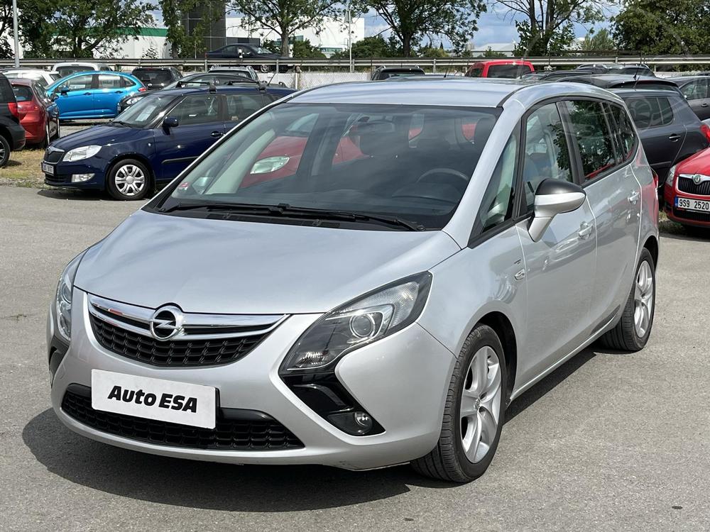 Opel Zafira 2.0 CDTi, R