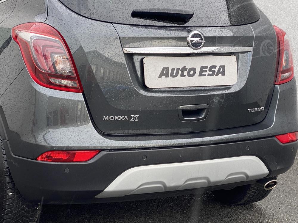 Opel Mokka 1.4 T