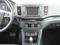 Seat Alhambra 2.0 TDi Serv.kniha