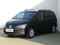 Seat Alhambra 2.0 TDi Serv.kniha