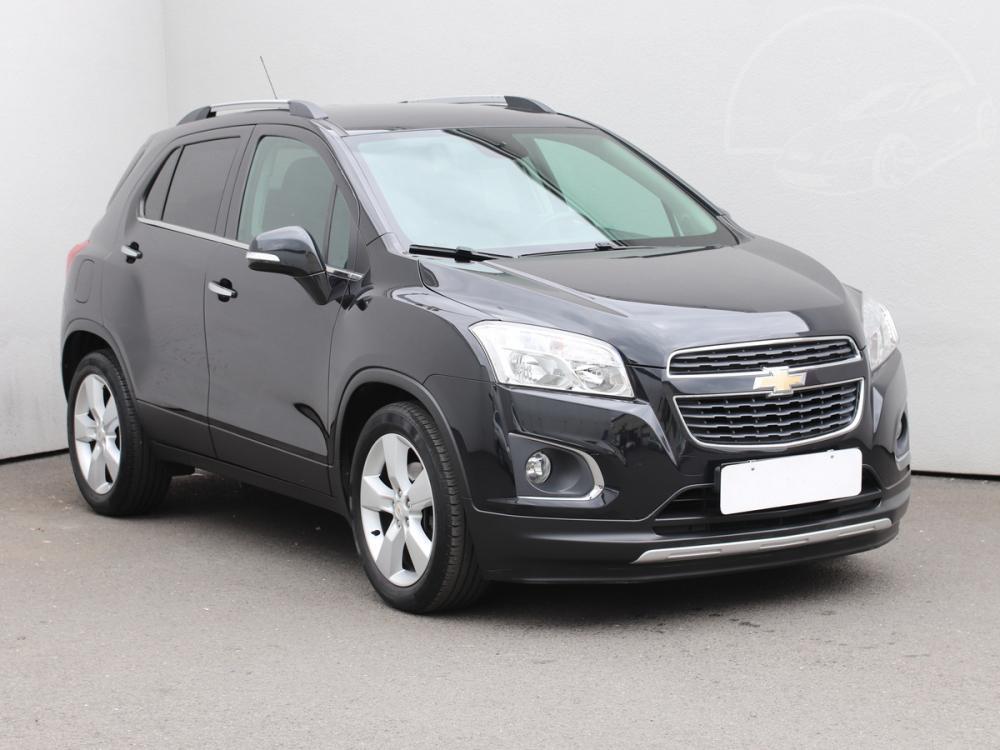 Prodm Chevrolet Trax 1.4