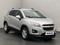 Fotografie vozidla Chevrolet Trax 1.4 T