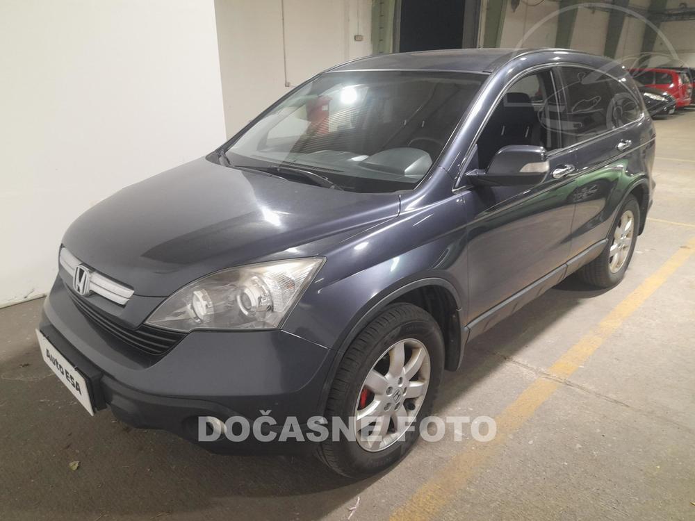 Prodm Honda CR-V 2.2 i-CDTi, R