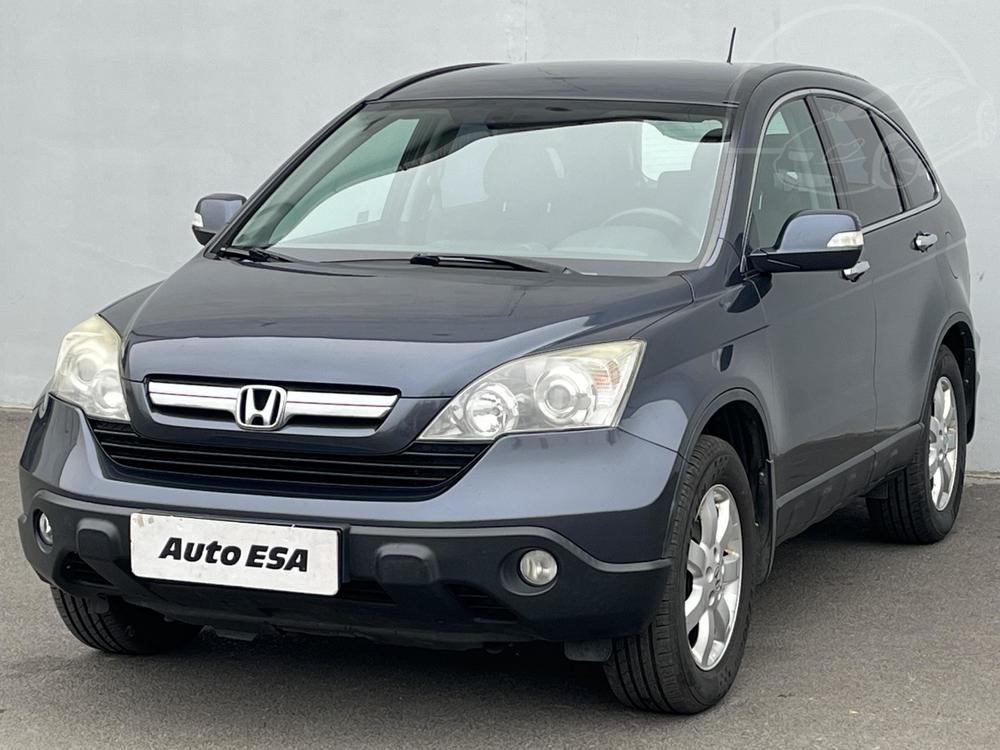 Honda CR-V 2.2 i-CDTi, R