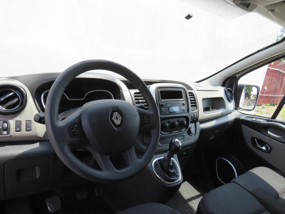 Renault Trafic 1.6 dCi