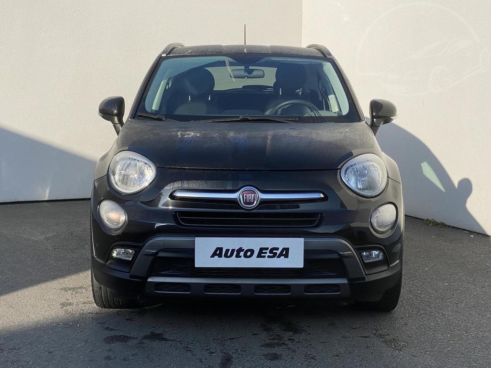 Fiat 500 X 1.4 T