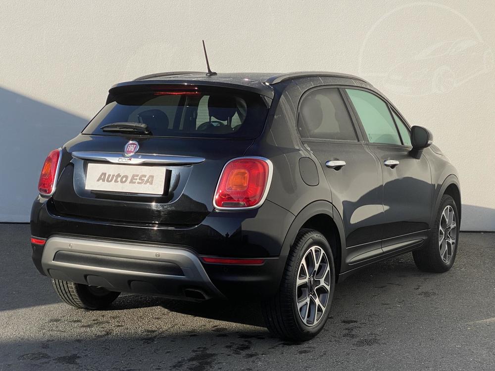 Fiat 500 X 1.4 T