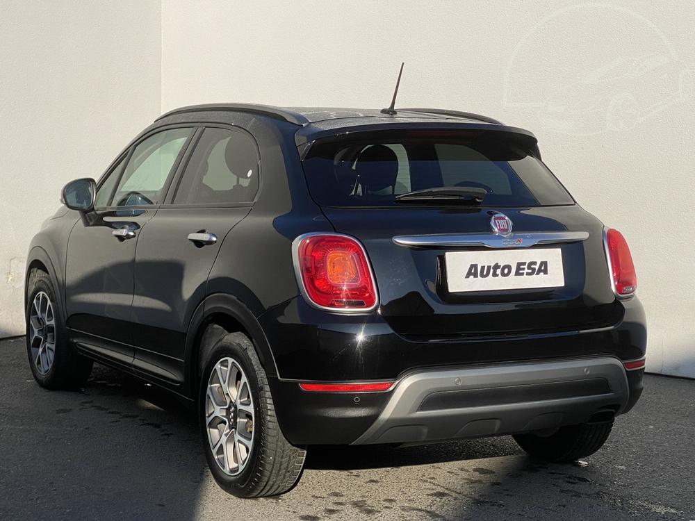 Fiat 500 X 1.4 T