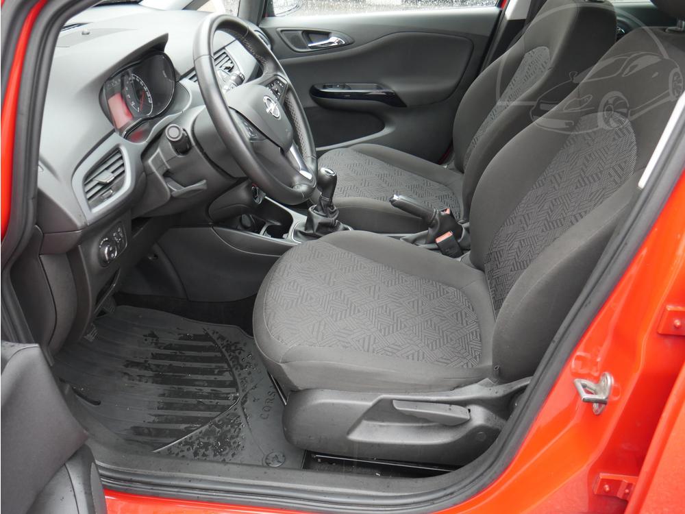 Opel Corsa 1.4 i 1.maj, R