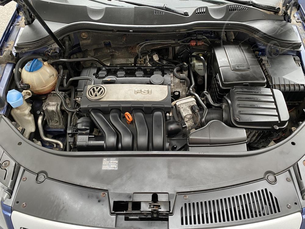 Volkswagen Passat 2.0 FSi