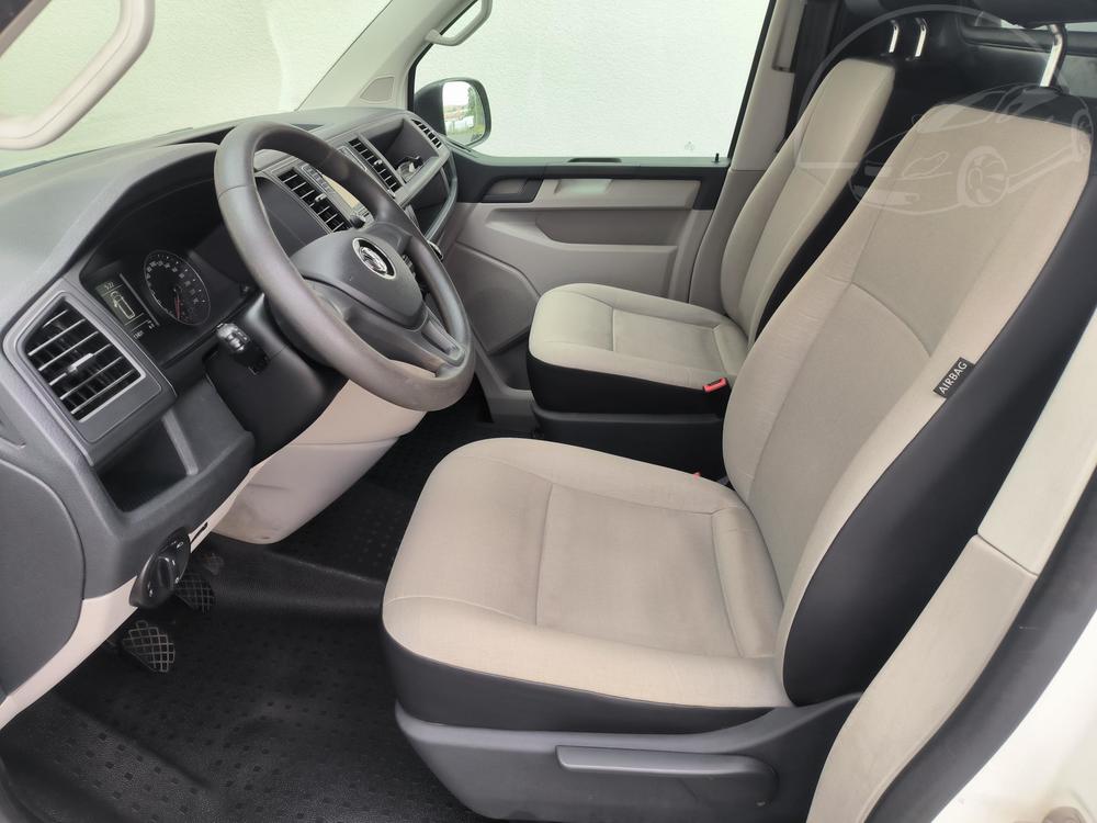 Volkswagen Transporter 2.0 TDi