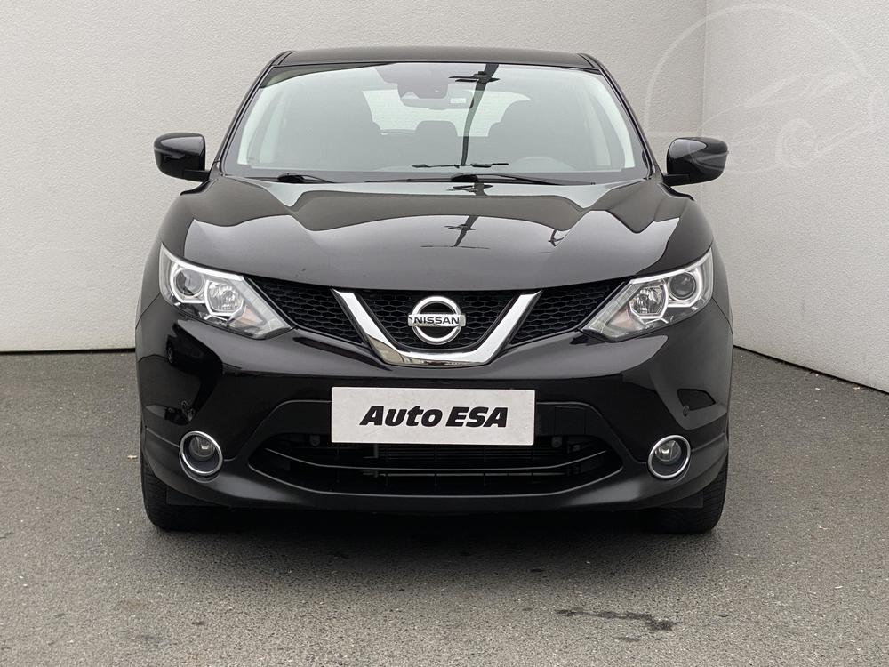 Nissan Qashqai 1.2 DiG-T