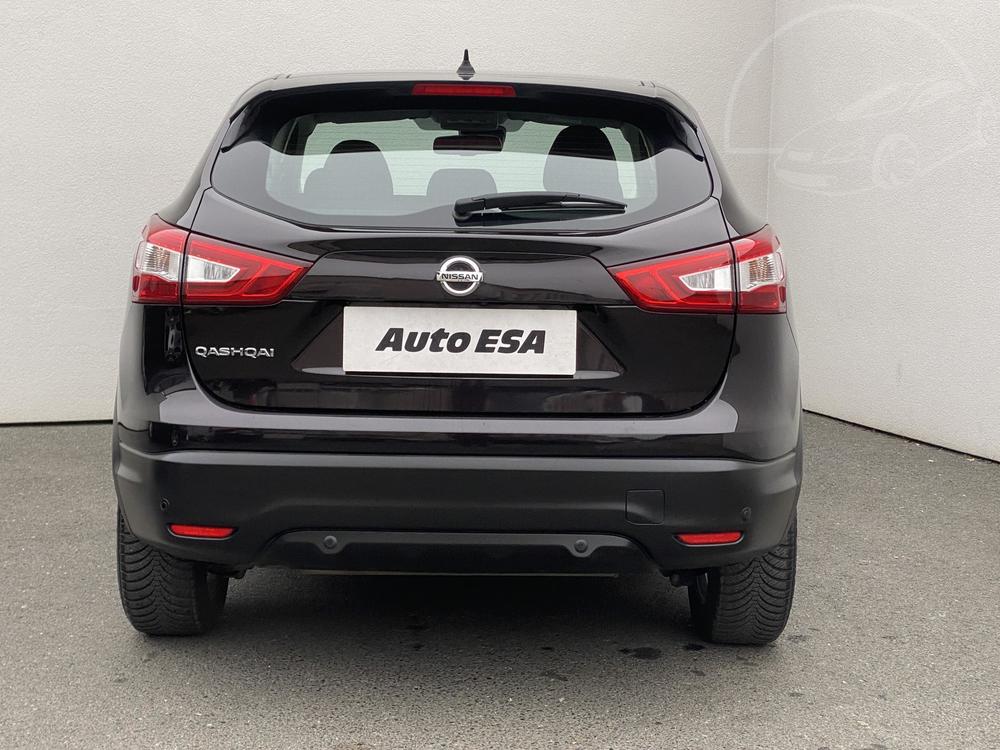 Nissan Qashqai 1.2 DiG-T