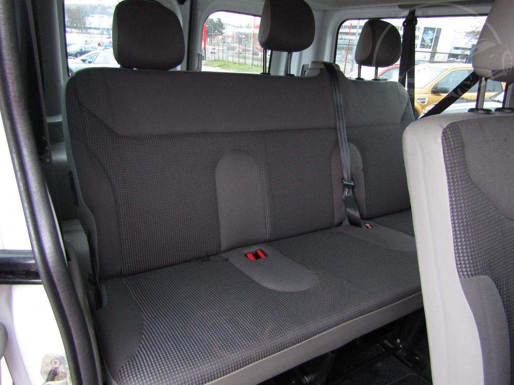 Opel Vivaro 2.0 CDTi