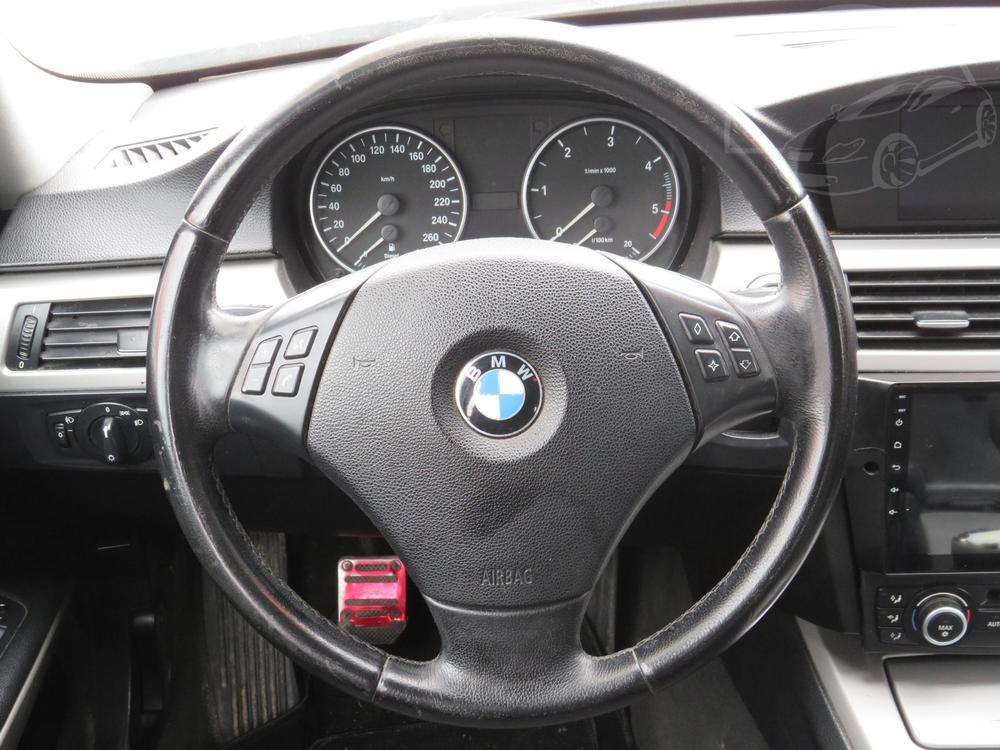BMW 3 2.0 D