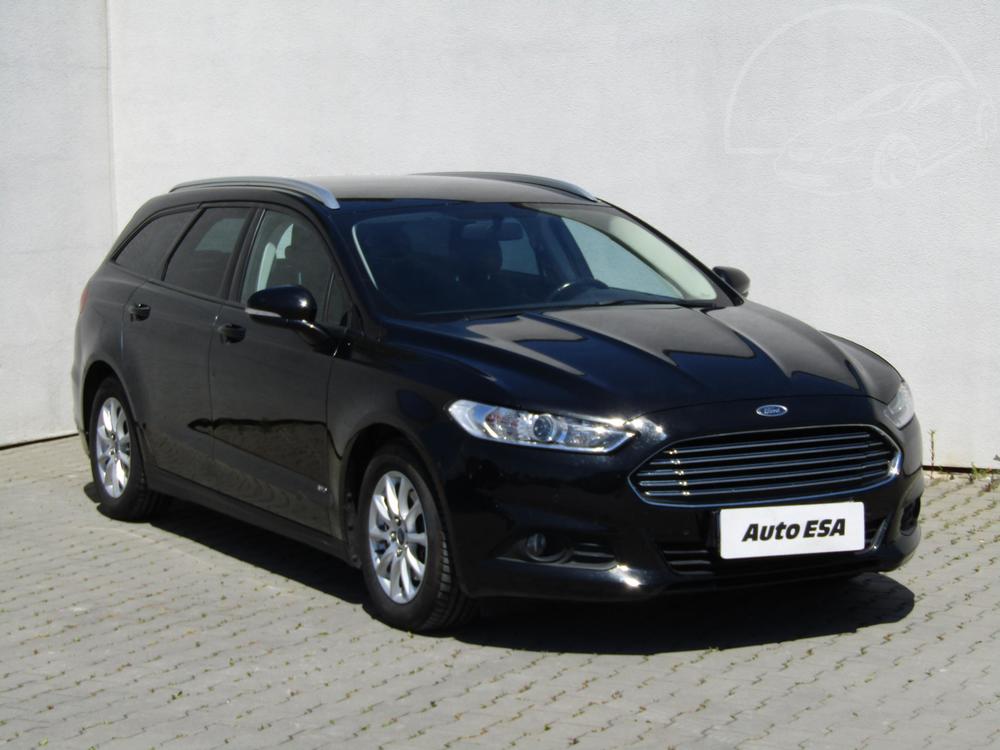 Prodm Ford Mondeo 2.0 TDCi