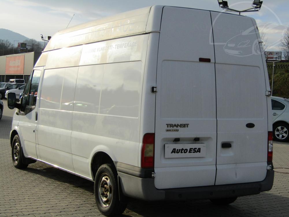 Ford Transit 2.2 TDCi