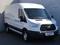 Ford Transit 2.2 TDCi 1.maj Serv.kniha