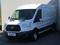 Ford Transit 2.2 TDCi 1.maj Serv.kniha