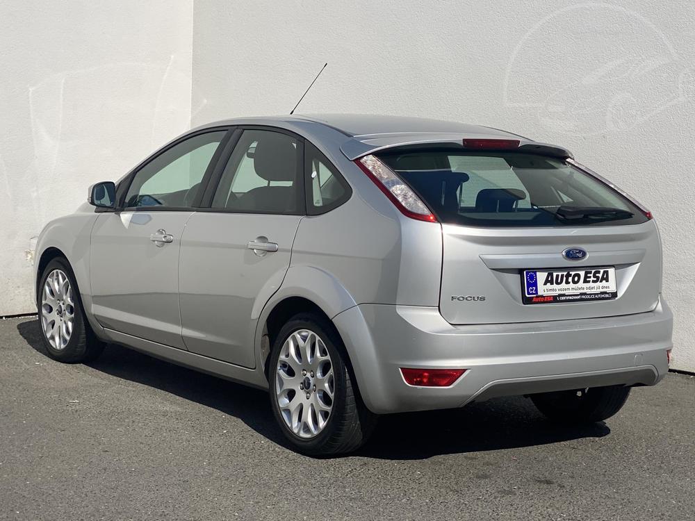 Ford Focus 1.6 16 V