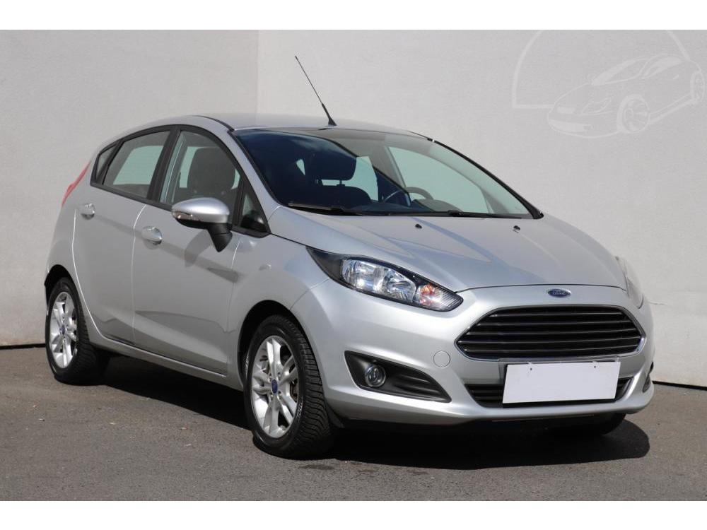 Prodm Ford Fiesta 1.0