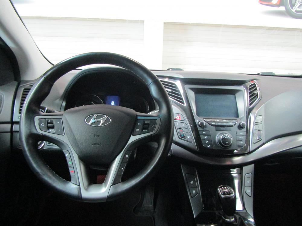 Hyundai i40 1.6 CRDi