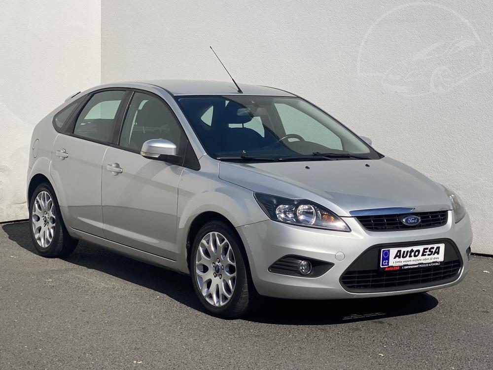 Prodm Ford Focus 1.6 16 V