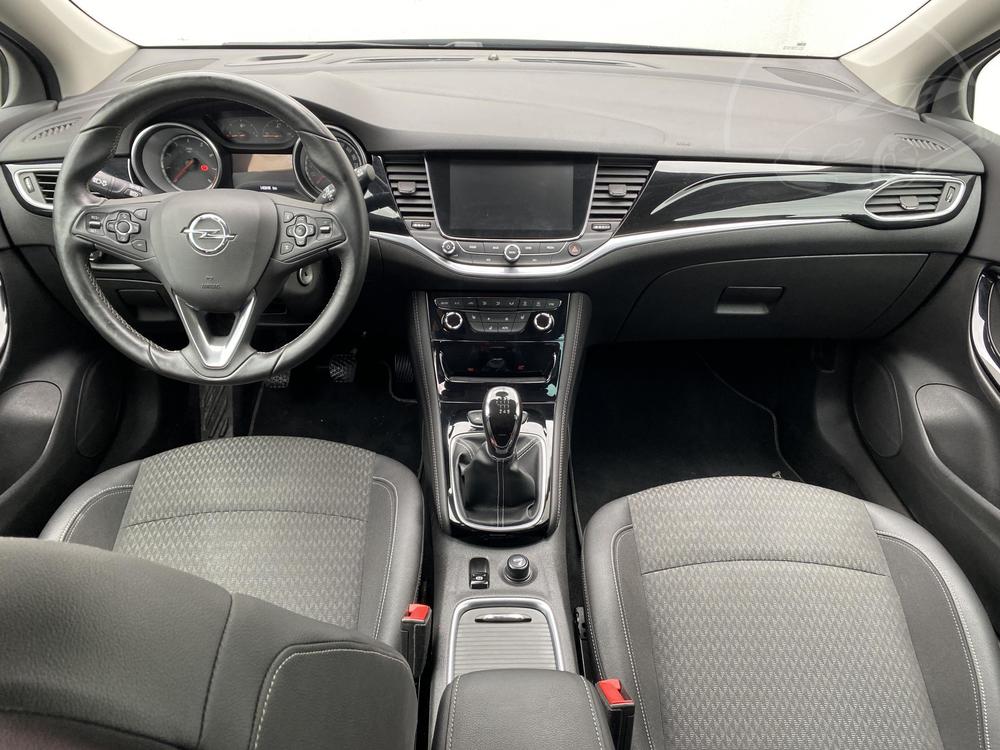 Opel Astra 1.4 T