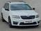 koda Octavia III 2.0 TSi Serv.kniha