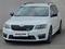 koda Octavia III 2.0 TSi Serv.kniha