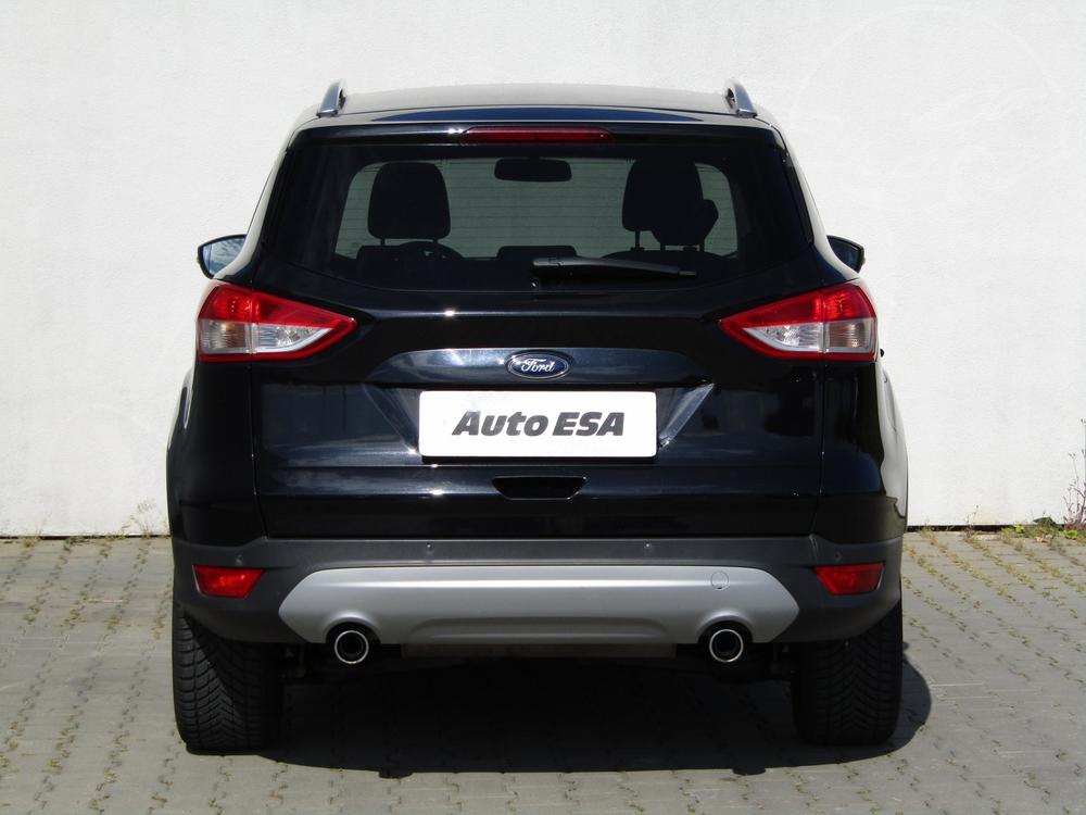 Ford Kuga 2.0 TDCi, R