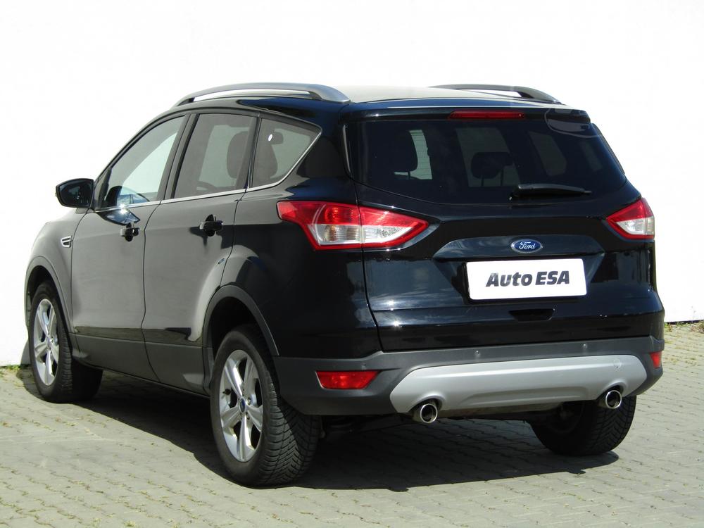 Ford Kuga 2.0 TDCi, R