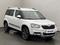 koda Yeti 1.4 TSi Serv.kniha