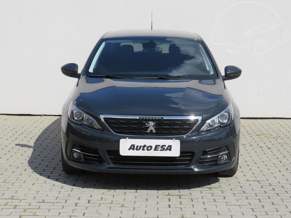 Peugeot 308 1.5 HDi, R