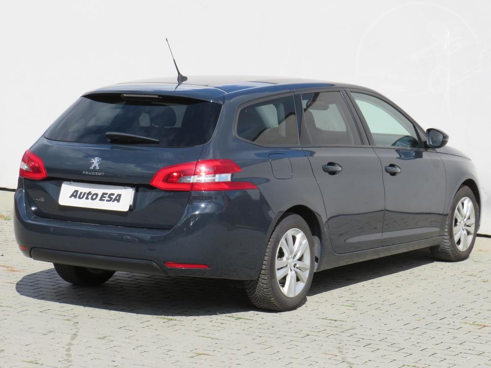 Peugeot 308 1.5 HDi, R