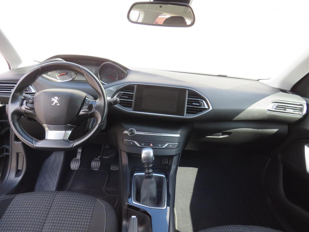 Peugeot 308 1.5 HDi, R