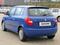 Prodm koda Fabia II 1.4 16 V