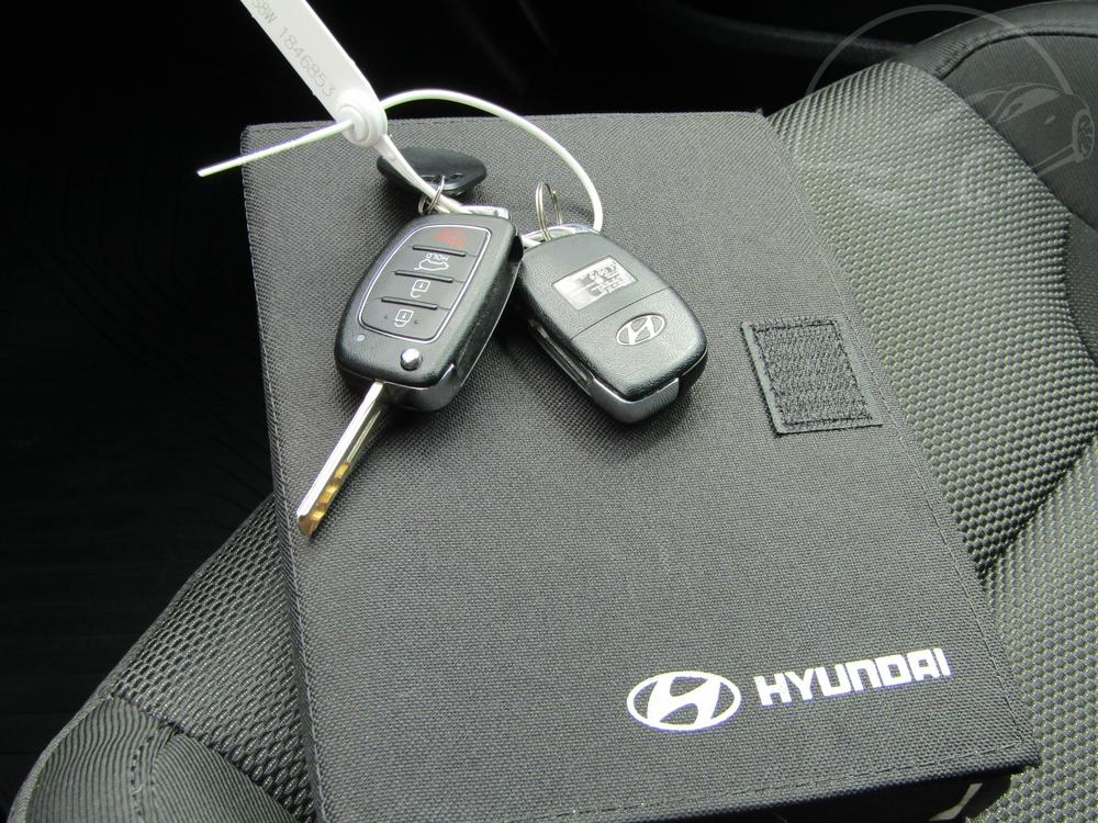 Hyundai i40 1.7 CRDi, R