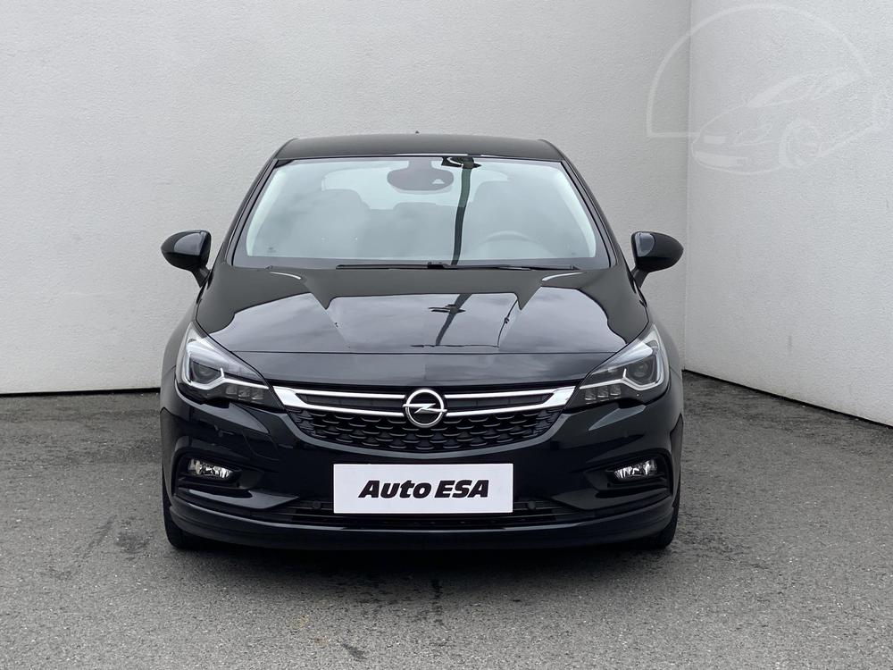 Opel Astra 1.4 T