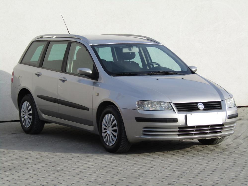 Prodm Fiat Stilo 1.6 i