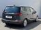 Opel Zafira 2.0 CDTi Serv.kniha