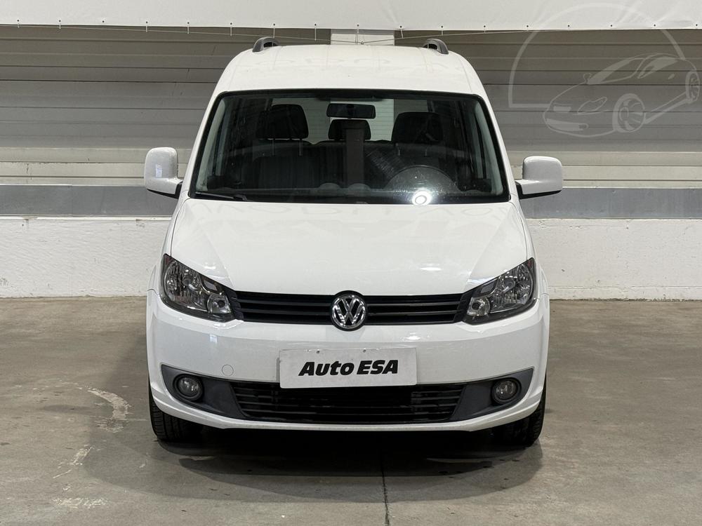 Volkswagen Caddy 1.6 TDi, R