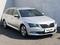 koda Superb III 2.0 TDi