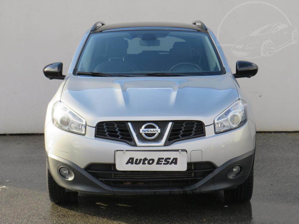 Nissan Qashqai 1.6 dCi, R