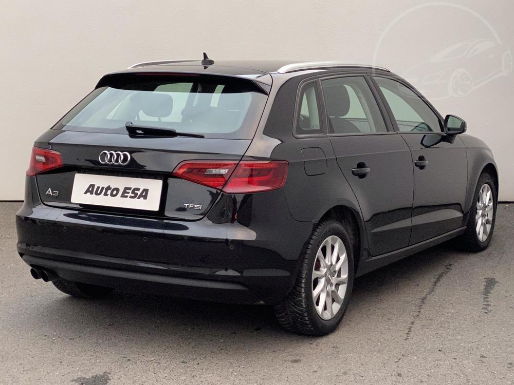 Audi A3 1.4 TFSi