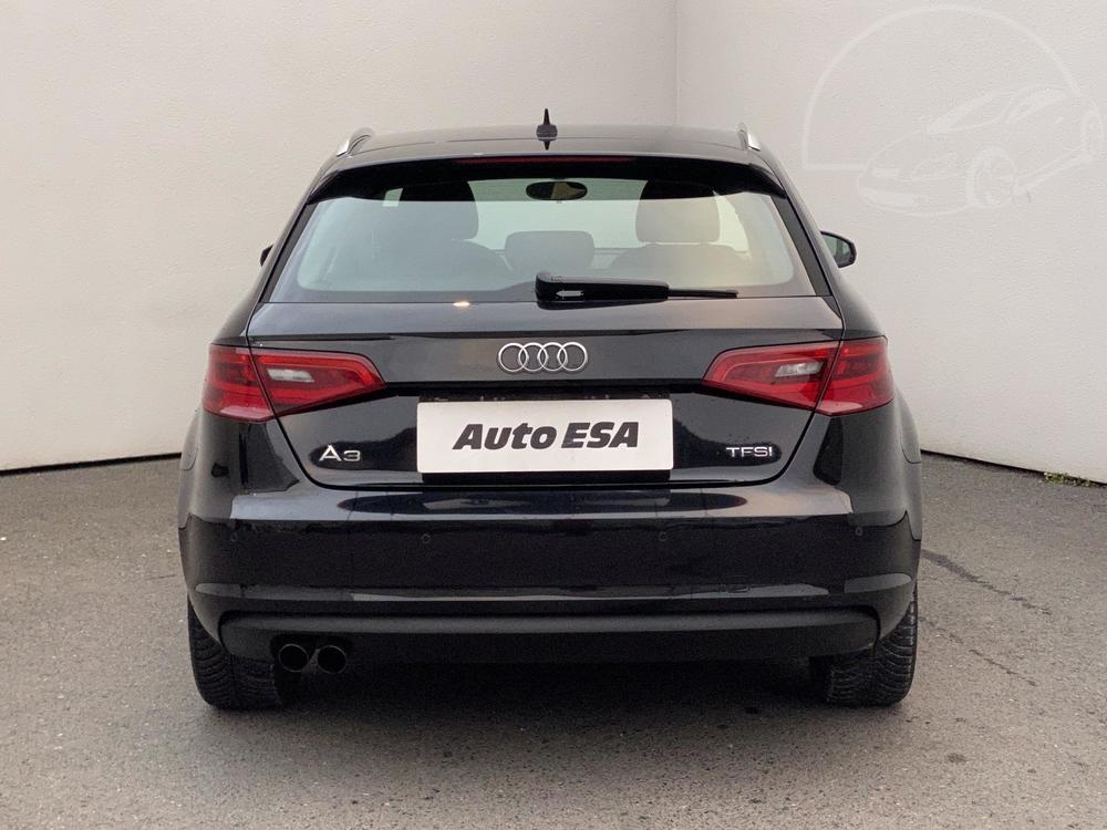 Audi A3 1.4 TFSi