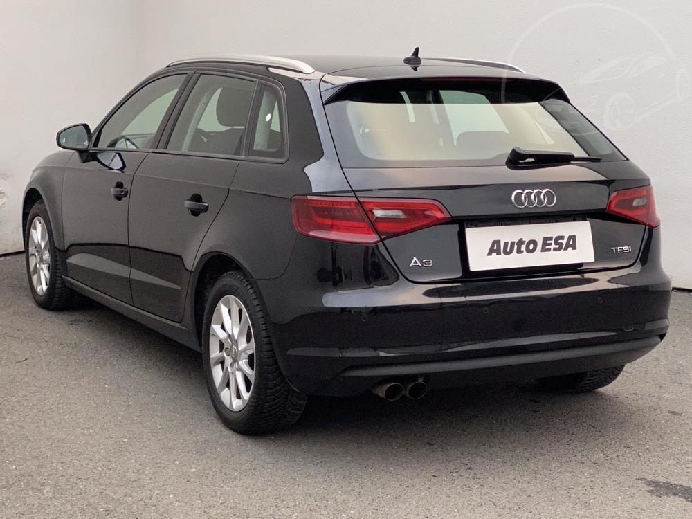 Audi A3 1.4 TFSi